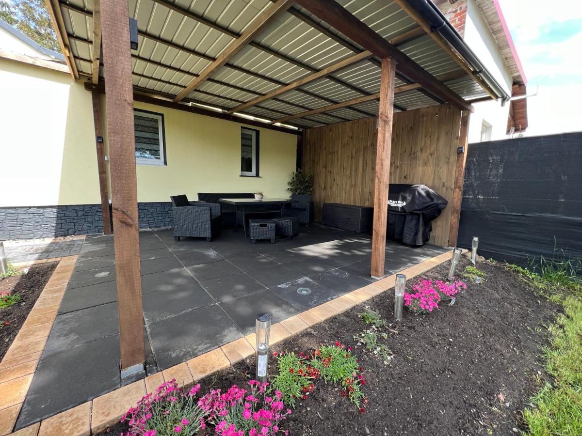 Oderblick Holiday home *